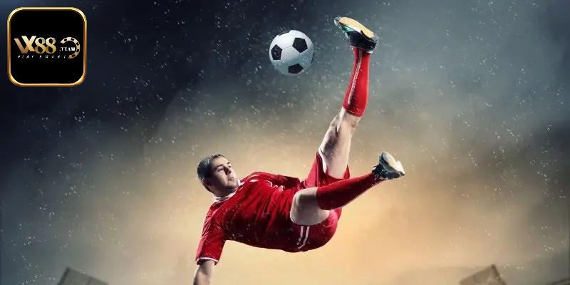 Đặt kèo chấp 0.25 và 0.5 trái cực hấp dẫn