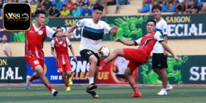 Kèo Chấp Bóng Đá - Đặt Cược Nhanh, Nhận Thưởng Cực Đã