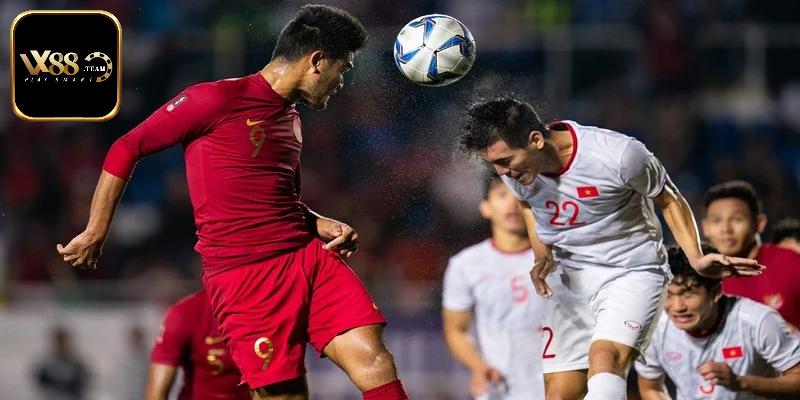 Thử thách với kèo cược 0.75 trái