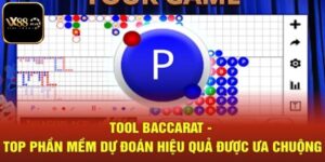 Tool Hack Baccarat - Công Cụ Hỗ Trợ Người Chơi Đắc Lực