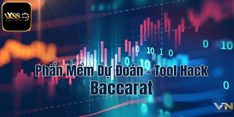 Tool hack Baccarat Cheat Engine thịnh hành