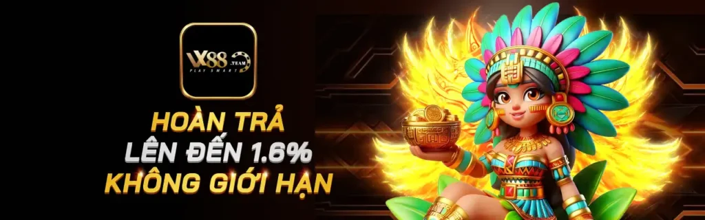 Tham gia VX88.team để khám phá kho trò chơi đa dạng và cơ hội nhận thưởng siêu hấp dẫn mỗi ngày!