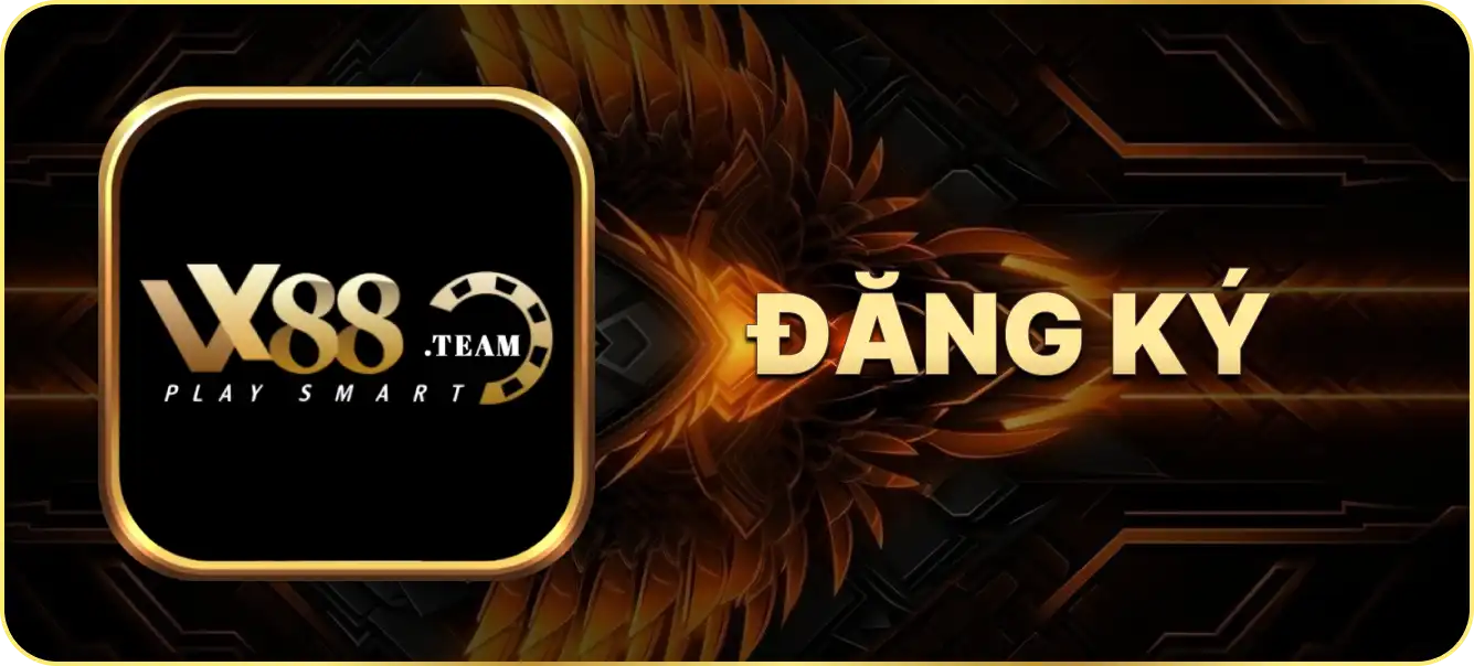 Hướng dẫn đăng ký vx88.team