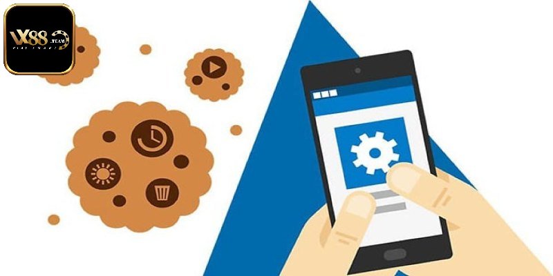 Bảo mật cookies khi chơi game