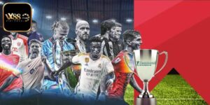Các Giải Bóng Lớn 2025 – Lịch Thi Đấu, Nhận Định, Soi Kèo