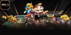 Chơi Nổ Hũ Ở Đâu Thưởng Lớn - Lời Giải Đáp Nằm Ở Vx88