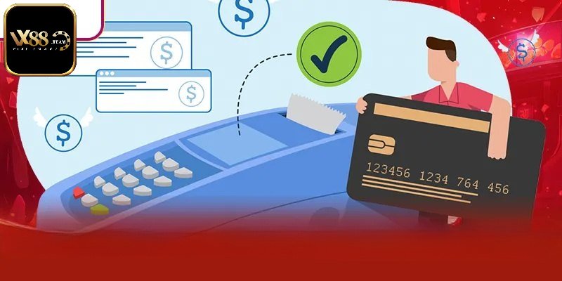 Đảm bảo các điều kiện đúng hướng dẫn nạp tiền Vx88