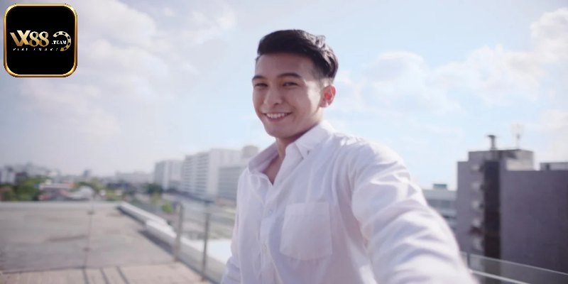 Đôi điều về vị CEO tài năng Jethro Phan