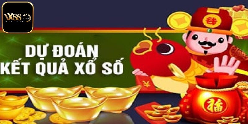 Dự Đoán Xổ Số - Phương Pháp Soi Cầu Chuẩn Xác Từ Cao Thủ