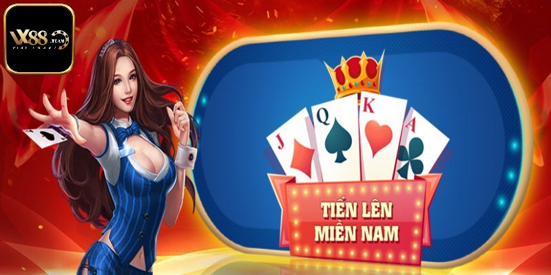 Game Tiến Lên hấp dẫn hội viên