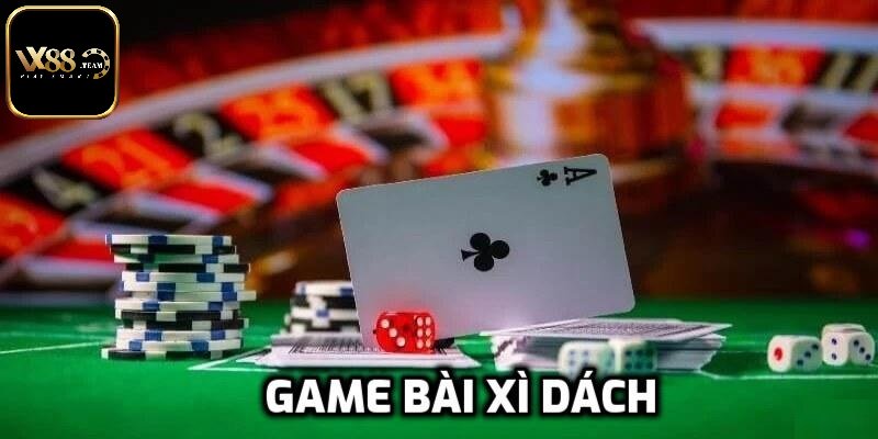 Giới thiệu đôi nét về bài xì dách online
