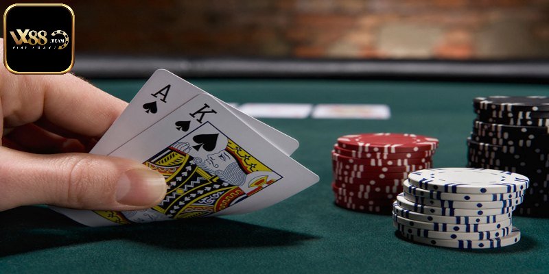 Giới thiệu đôi nét về poker online