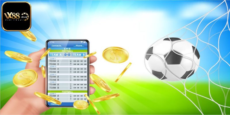 Kèo Draw No Bet phù hợp người mới