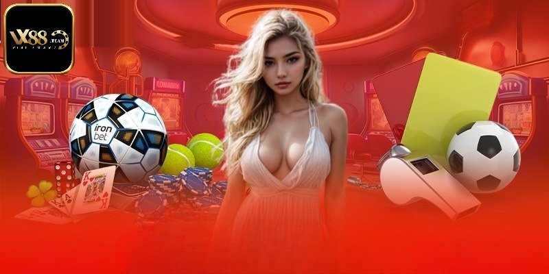 Khái quát vài nét về trang cá cược bóng đá