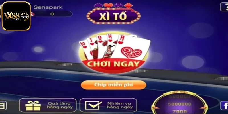 Khám phá đôi nét về game bài xì tố