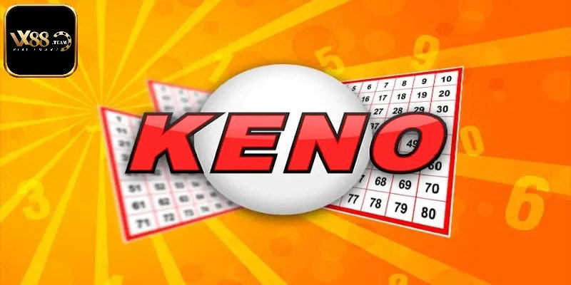 Khám phá đôi nét về keno