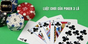 Luật Chơi Poker 3 Lá - Khám Phá Cách Chinh Phục Game Bài