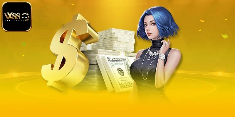 Một vài lưu ý nhỏ khi giao dịch ở Vx88