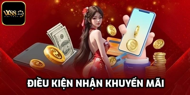 Nắm rõ các điều khoản khuyến mãi tại nhà cái