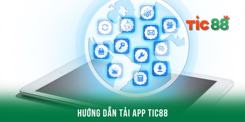 Điều kiện cần có khi thực hiện hướng dẫn tải app Vx88