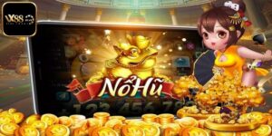 Nổ Hũ B52 - Bí Quyết Quay Thưởng Dễ Trúng Jackpot Khủng