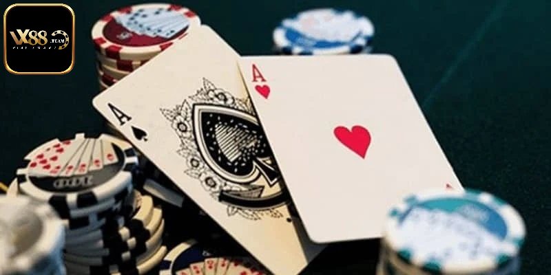 Thuật ngữ trong game bài xì dách phổ biến