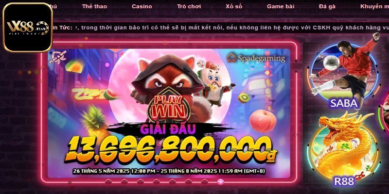 Thương hiệu sở hữu các chương trình ưu đãi thú vị