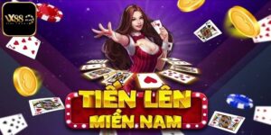 Tiến Lên Miền Nam - Luật Chơi Kinh Nghiệm Thắng Lớn