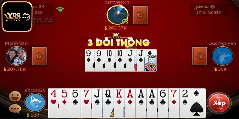 Tìm hiểu về quy tắc đánh bài chuẩn