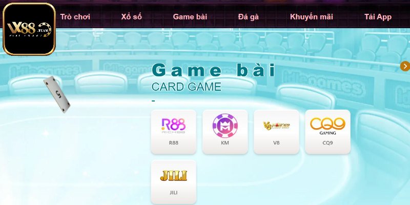 Top 4 nhà cung cấp uy tín