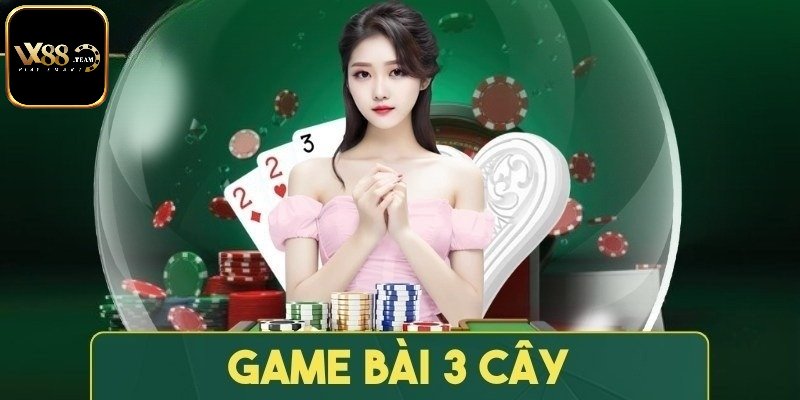 Top game bài xanh chín, dễ chơi dễ trúng