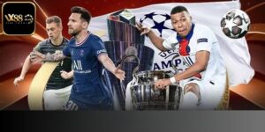 Top Trang Cá Cược Bóng Đá - Sân Chơi Của Những Nhà Dự Đoán