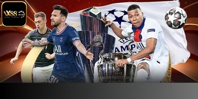 Top Trang Cá Cược Bóng Đá - Sân Chơi Của Những Nhà Dự Đoán