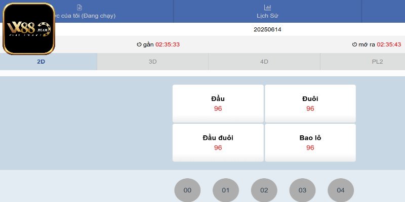 Ưu điểm sảnh lô đề