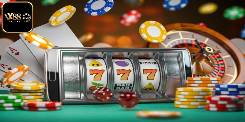 Ưu điểm trải nghiệm live casino